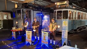 Oktoberfest lördag 19/9
